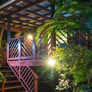 Comfort Chalet