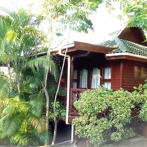 Standard Cottage